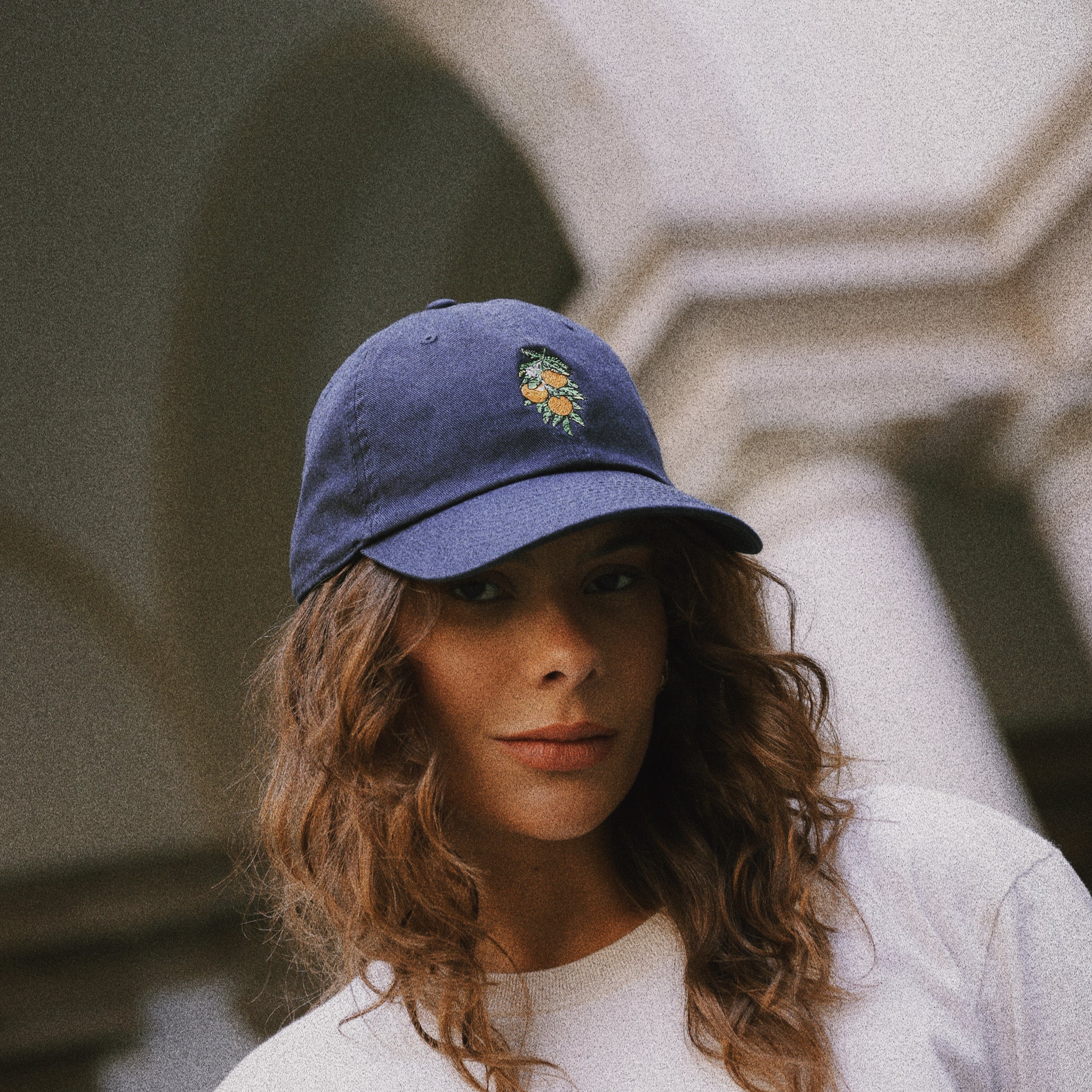 THE SUBVERSIVE SOCIALITE CAP