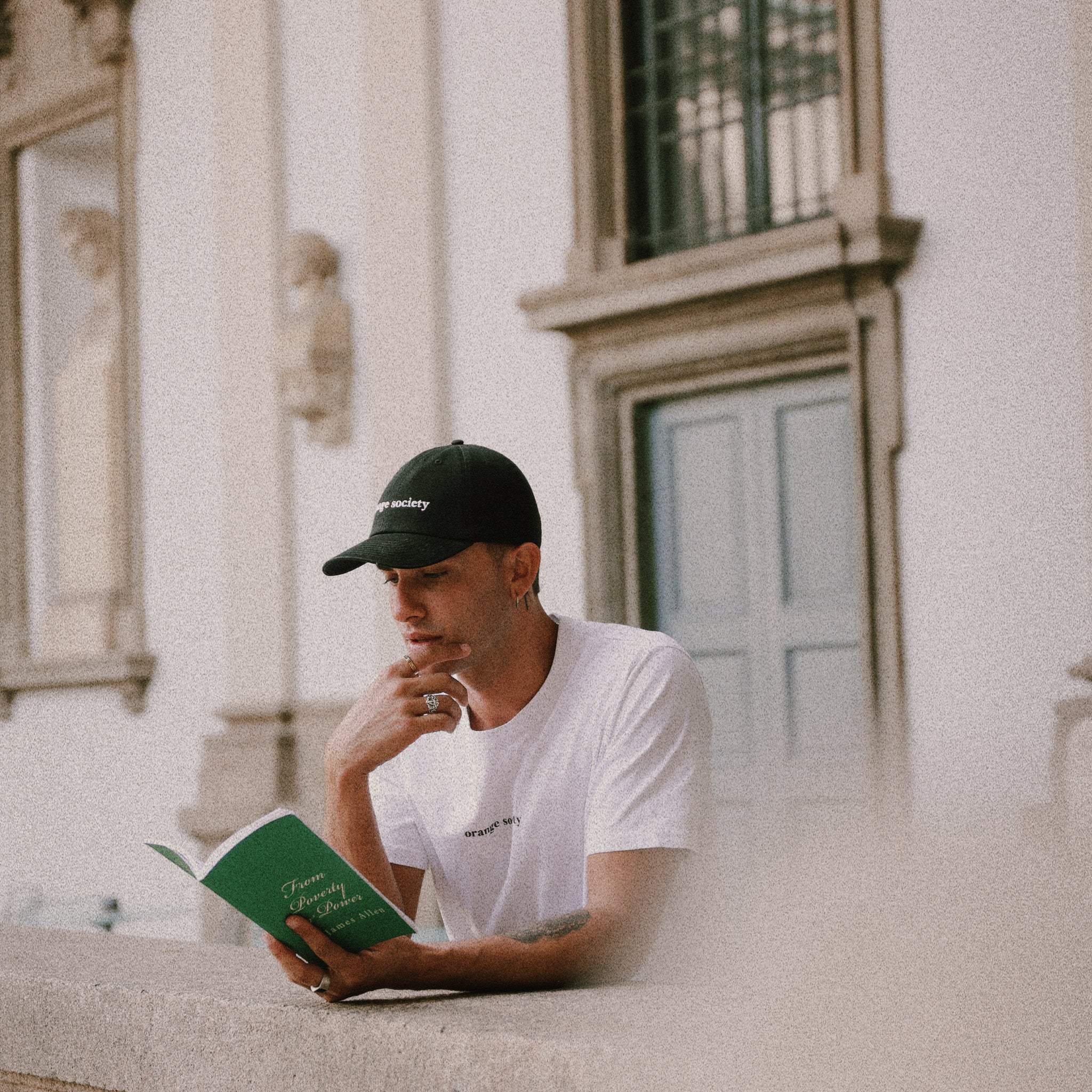 THE RADICAL FREEDOM THINKING CAP
