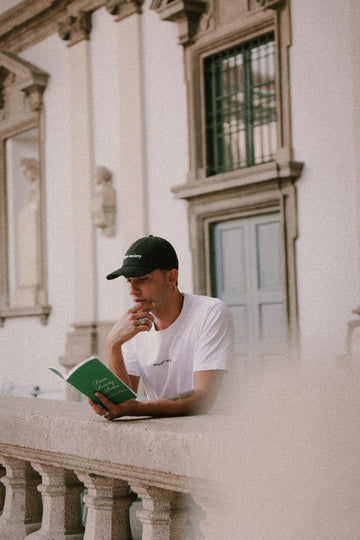 THE RADICAL FREEDOM THINKING CAP