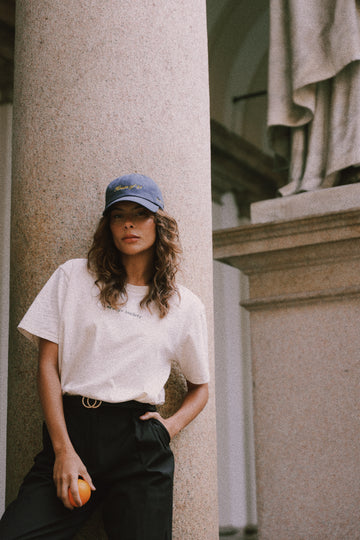 THE 'DRESS CODE? WHAT DRESS CODE?' TEE