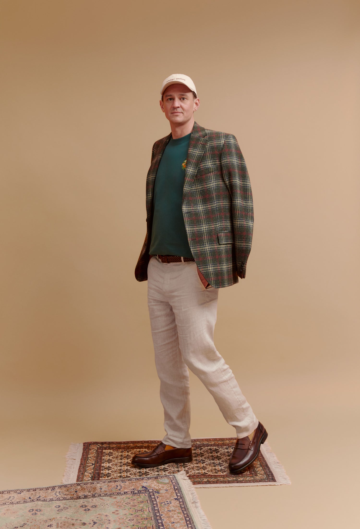 Tribeca Green